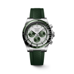 Carregue a imagem no visualizador da Galeria, Relógio Longines L3.835.4.02.9 CONQUEST CHRONOGRAPH Automático 42 mm