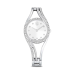 Carregue a imagem no visualizador da Galeria, Relógio Feminino Swarovski Hyperbola Bangle Watch 5689432
