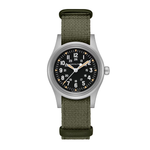 Carregue a imagem no visualizador da Galeria, Relógio Hamilton H69399930 Khaki Field Mechanical 36mm