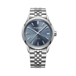 Carregue a imagem no visualizador da Galeria, Relógio RAYMOND WEIL freelancer date 40 mm, 2741-ST-50001