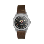 Carregue a imagem no visualizador da Galeria, Relógio Marathon Jeep Willy's SSGPM Officer's Mecânico 41mm