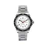 Carregue a imagem no visualizador da Galeria, Relógio Marathon JDD Type II - Diver's Arctic Edition 46mm Automático