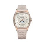 Carregue a imagem no visualizador da Galeria, Relógio Feminino RAYMOND WEIL freelancer cushion 34 x 34 mm, 2496-C5S-40051