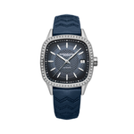 Carregue a imagem no visualizador da Galeria, Relógio Feminino RAYMOND WEIL freelancer cushion 34 x 34 mm, 2490-SCS-50051