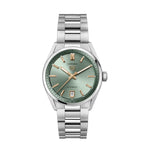 Carregue a imagem no visualizador da Galeria, TAG Heuer CARRERA DATE WBN2312.BA0001 - Unissex