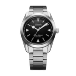 Carregue a imagem no visualizador da Galeria, Relógio Nivada Grenchen SUPER ANTARCTIC WHITE - 38mm 32025A20 Automático