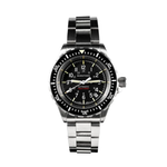 Carregue a imagem no visualizador da Galeria, Relógio Marathon GSAR Type II Diver's 41mm Automático