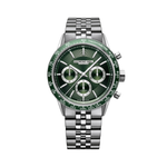 Carregue a imagem no visualizador da Galeria, Relógio RAYMOND WEIL freelancer tri-compax chronograph 43 mm, 7741-ST7-52021