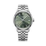 Carregue a imagem no visualizador da Galeria, Relógio RAYMOND WEIL freelancer date 40 mm, 2741-ST-52001