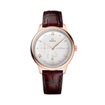 Carregue a imagem no visualizador da Galeria, Relógio Omega De Ville Prestige 41 mm 434.53.41.21.02.001 Automático