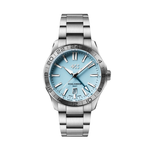 Carregue a imagem no visualizador da Galeria, Relógio Christopher Ward C63-42AGM4-S00B0-B0 C63 Sealander GMT 42mm