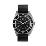 Carregue a imagem no visualizador da Galeria, Relógio Marathon SSNAV No Date 41mm Automático