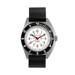 Carregue a imagem no visualizador da Galeria, Relógio Marathon SSNAV-D Arctic Edition 41mm Automático