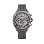 Carregue a imagem no visualizador da Galeria, Relógio Omega Speedmaster Dark Side of the Moon 44.25 mm 310.92.44.50.06.002