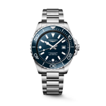 Carregue a imagem no visualizador da Galeria, Relógio Longines L3.788.4.96.6 HYDROCONQUEST Automático 42mm