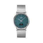 Carregue a imagem no visualizador da Galeria, Relógio Junghans Milano Mega Solar 56/4621.44