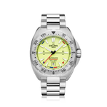 Carregue a imagem no visualizador da Galeria, Relógio DELMA Oceanmaster Lume 41701.670.6.169