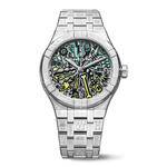 Carregue a imagem no visualizador da Galeria, Relógio Maurice Lacroix AIKON AUTOMÁTICO WOTTO LIMITED EDITION AI6008-SS009-090-1