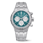 Carregue a imagem no visualizador da Galeria, Relógio Maurice Lacroix AIKON AUTOMÁTICO CHRONOGRAPH AI6018-SS002-630-1