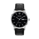 Carregue a imagem no visualizador da Galeria, Relógio Bulova Clipper 96C131 - Automático - 42mm - Pendulum Relojoaria