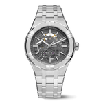 Carregue a imagem no visualizador da Galeria, Relógio Maurice Lacroix AIKON AUTOMÁTICO SKELETON AI6008-SS002-030-1