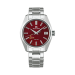 Carregue a imagem no visualizador da Galeria, Relógio Grand Seiko SBGA493 Heritage Collection Spring Drive