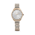 Carregue a imagem no visualizador da Galeria, Relógio Feminino Swarovski Attract Crystal Watch Collection 5610484