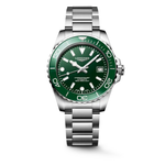 Carregue a imagem no visualizador da Galeria, Relógio Longines L3.779.4.06.6 Automático 39mm HYDROCONQUEST