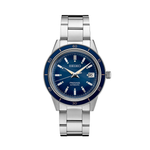 Carregue a imagem no visualizador da Galeria, Relógio Seiko SRPG05 Presage Collection with Vintage 1960s Inspiration