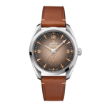 Carregue a imagem no visualizador da Galeria, Relógio Omega 235.12.38.20.13.001 Seamaster Railmaster 38 mm
