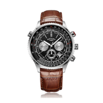 Carregue a imagem no visualizador da Galeria, Relógio Rotary Pilot Chronograph Quartzo RGS00100/04