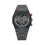 Carregue a imagem no visualizador da Galeria, Relógio D1 Milano Model K Polychrono 40.5mm