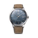 Carregue a imagem no visualizador da Galeria, Relógio Orient - Bambino RA-AC0P03L10B Classic 42mm Automático RA-AC0P03L30B