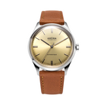 Carregue a imagem no visualizador da Galeria, Relógio Vulcain 670171A70.BAC207 Grand Prix - Champagne