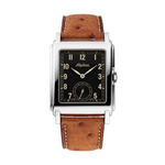 Carregue a imagem no visualizador da Galeria, Relógio Alpina HERITAGE Carrée Automático 140 Years AL-530BA3C6