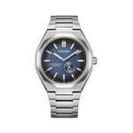 Carregue a imagem no visualizador da Galeria, Relógio Citizen Super Titanium Zenshin 60 NK5020-58M