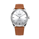 Carregue a imagem no visualizador da Galeria, Relógio Vulcain 670171A50.BAC207 Grand Prix - Silver