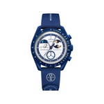 Carregue a imagem no visualizador da Galeria, Omega x Swatch - MISSION TO EARTHPHASE - MOONSHINE GOLD