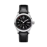 Carregue a imagem no visualizador da Galeria, Hamilton KHAKI FIELD Automático 40mm H70595733 40mm