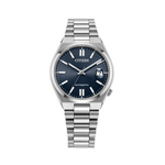 Carregue a imagem no visualizador da Galeria, Relógio CITIZEN TSUYOSA 37mm Automático NJ0200-50M