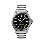 Carregue a imagem no visualizador da Galeria, Relógio Christopher Ward C63-39AGM3-S00K2-B0 C63 Sealander GMT 39mm