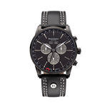 Carregue a imagem no visualizador da Galeria, Relógio Bruno Söhnle Glashütte Atrium Chronograph - Limitierte Edition 17-73250-711