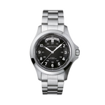 Carregue a imagem no visualizador da Galeria, Relógio Hamilton Khaki Field King - H64455133 - Automático 40mm