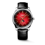 Carregue a imagem no visualizador da Galeria, Relógio Longines L2.919.4.09.2 MASTER COLLECTION YEAR OF THE HORSE EDITION Automático 42mm