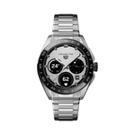 Carregue a imagem no visualizador da Galeria, Relógio TAG Heuer Connected Calibre E5 45 mm SBT8A10.BA0003