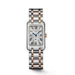 Carregue a imagem no visualizador da Galeria, Relógio Feminino LONGINES DOLCEVITA L5.255.5.71.7 Quartzo 20.80 x 32.00 mm