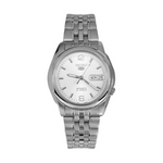 Carregue a imagem no visualizador da Galeria, Relógio SEIKO Series 5 Automático SNK385