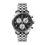 Carregue a imagem no visualizador da Galeria, Relógio Christopher Ward C63 Valour C63-39QCC3-S00K0-B1 39mm