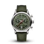 Carregue a imagem no visualizador da Galeria, Relógio Carl F. Bucherer Manero Flyback Green 43.0mm 0.10919.08.93.98