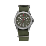 Carregue a imagem no visualizador da Galeria, Relógio Victorinox Heritage Quartzo 241966